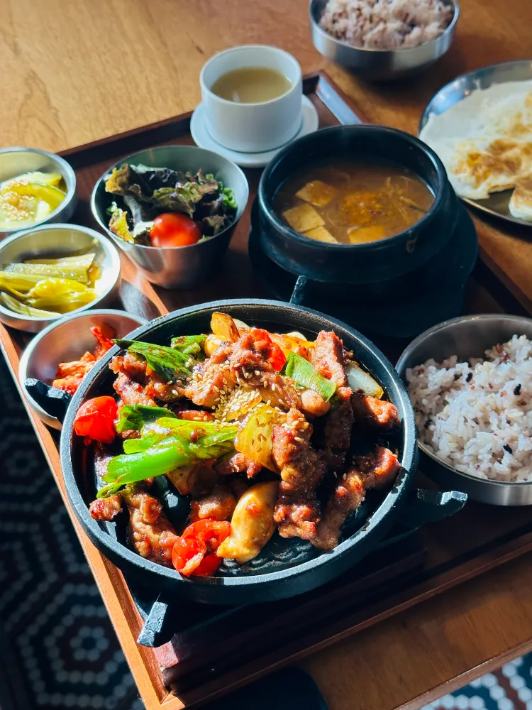 Mejor cafe en Suseong-gu - 카페동이 시지점