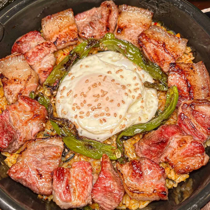 Kim Ijeong Sutbulgui
