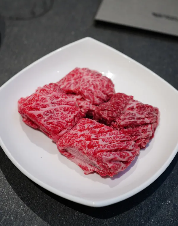 Mejor Korean BBQ en  - 해운대암소갈비집