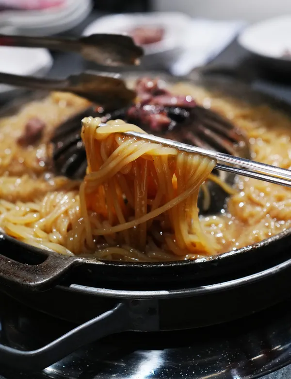 Mejor Korean BBQ en  - 해운대암소갈비집