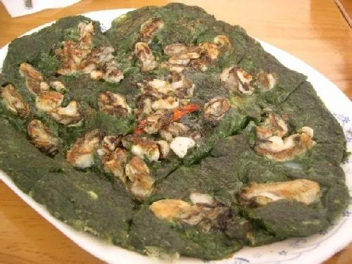 Mejor Noodles en  - 백년옥
