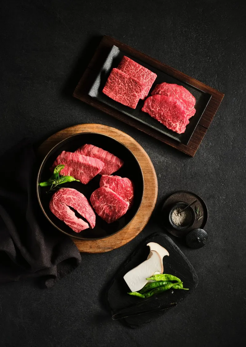 Best Korean BBQ in  - Daedo Sikdang Wangsimni Bonjeom