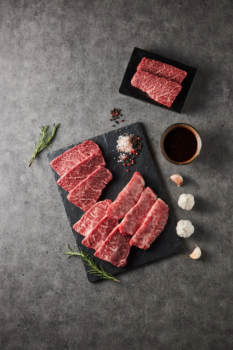 Best Korean BBQ in  - Daedo Sikdang Wangsimni Bonjeom
