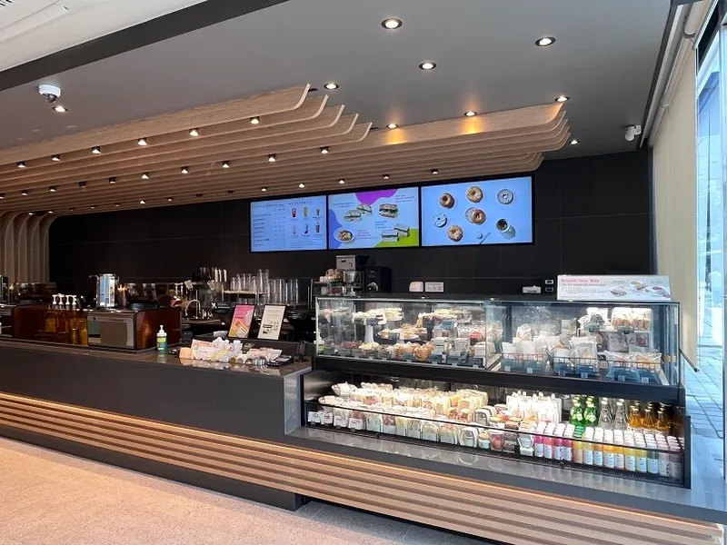Best cafe in Bupyeong - Seutabeokseu Bupyeongjeom