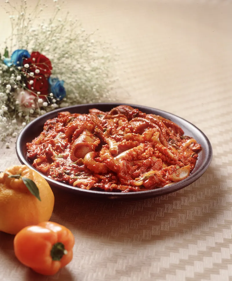 Best Seafood in  - Baetgodong