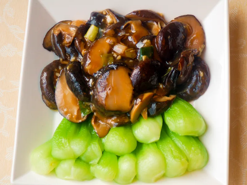 Mejor Chinese en  - 아리차이