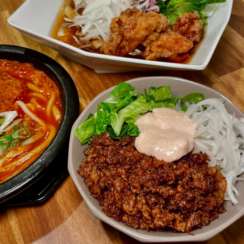 Mura Mangwon Bonjeom