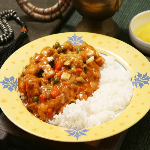 Best chicken in Hyehwa - Peolsian Gungjeon