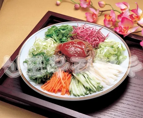 Best Korean street food in Shinpo - Sinpo Uri Mandu Sinpo-dong Branch