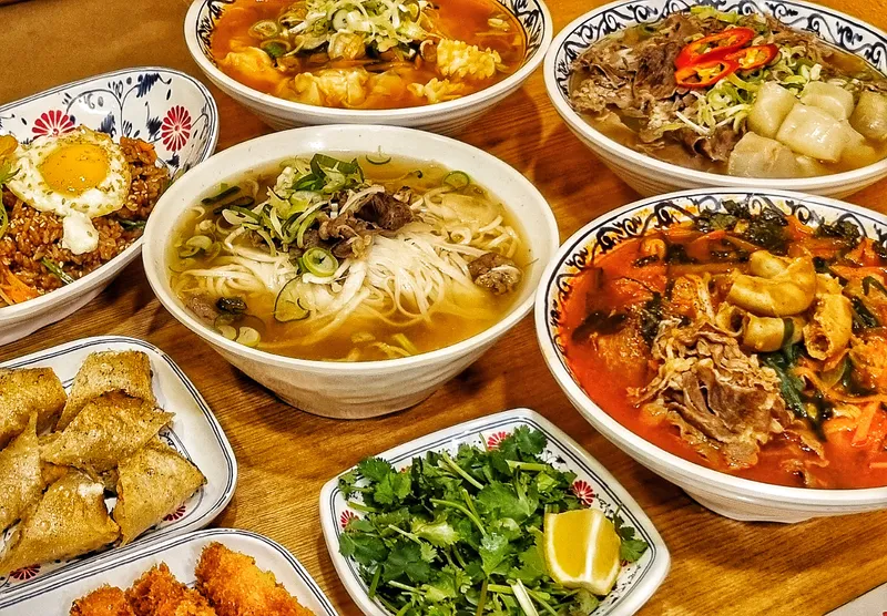Saigonbonga Sinlim Branch
