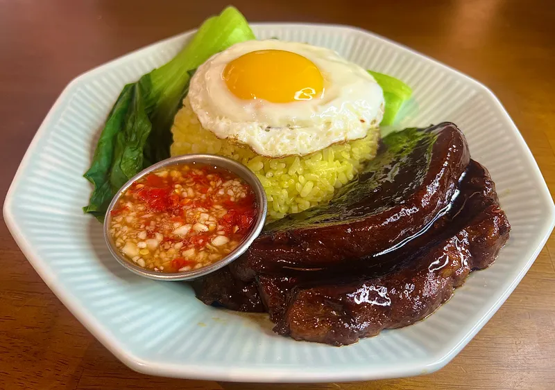 Mejor Vietnamese-style fried chicken en West District - 톳톳 둔산 본점