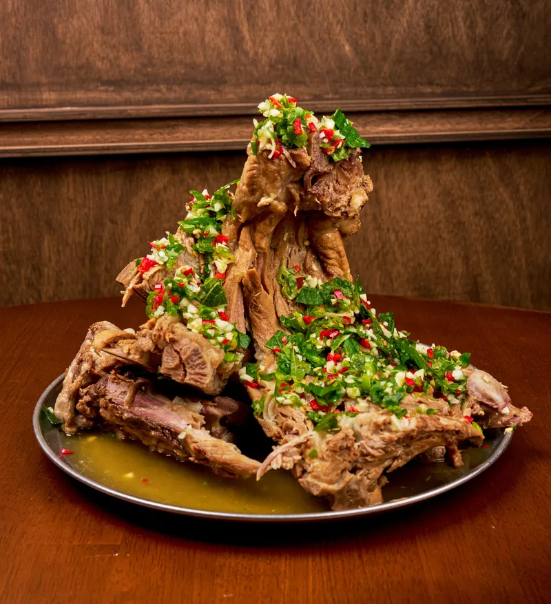Mejor Vietnamese-style fried chicken en West District - 톳톳 둔산 본점