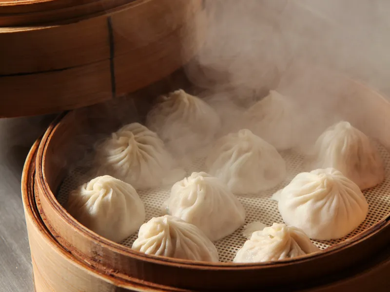 Dintaifung Gangnam Branch