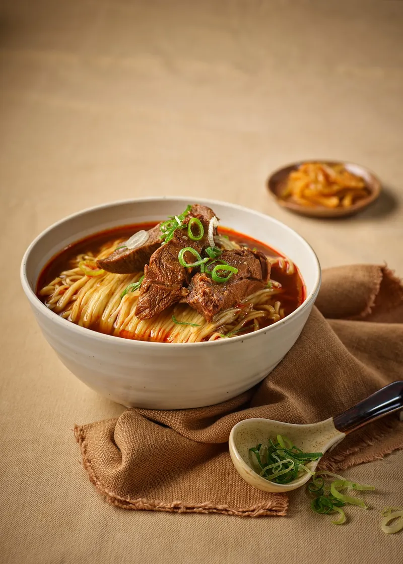 Mejor Chinese en  - 딘타이펑 강남점