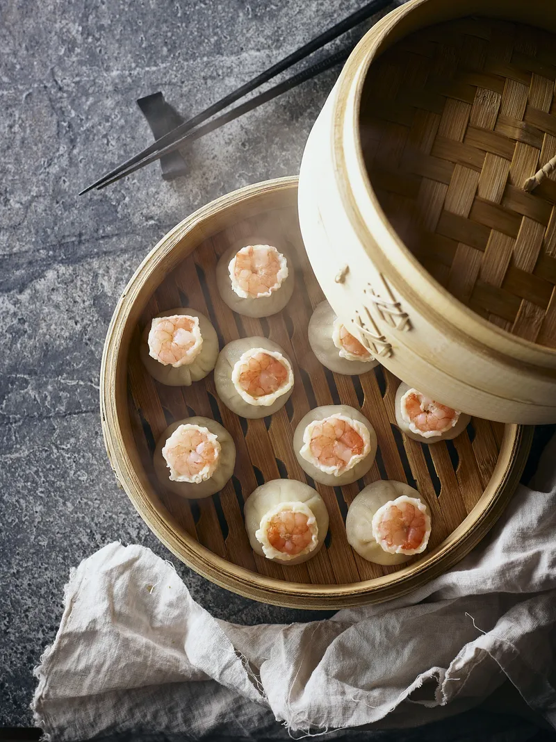 Mejor Chinese en  - 딘타이펑 강남점