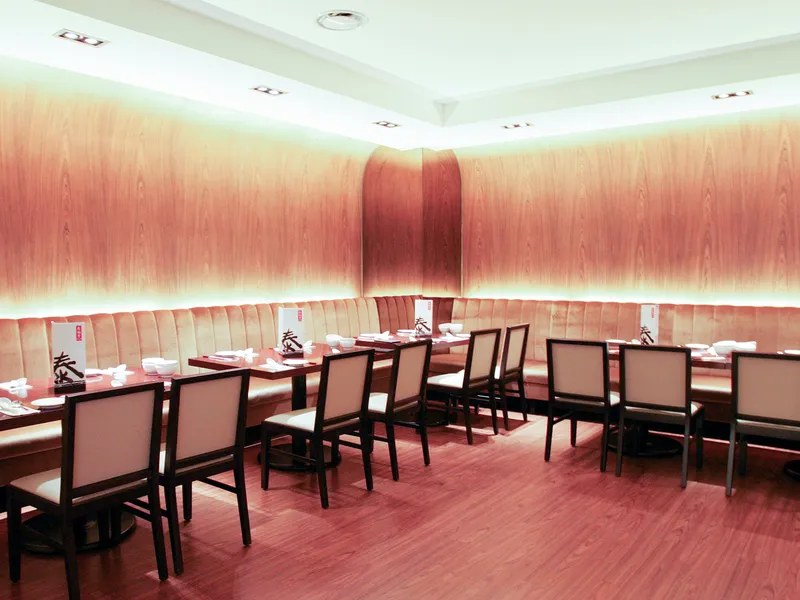 Mejor Chinese en  - 딘타이펑 강남점