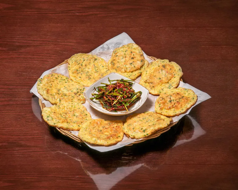 Mejor Pork Dishes en  - 노랑저고리 한정식