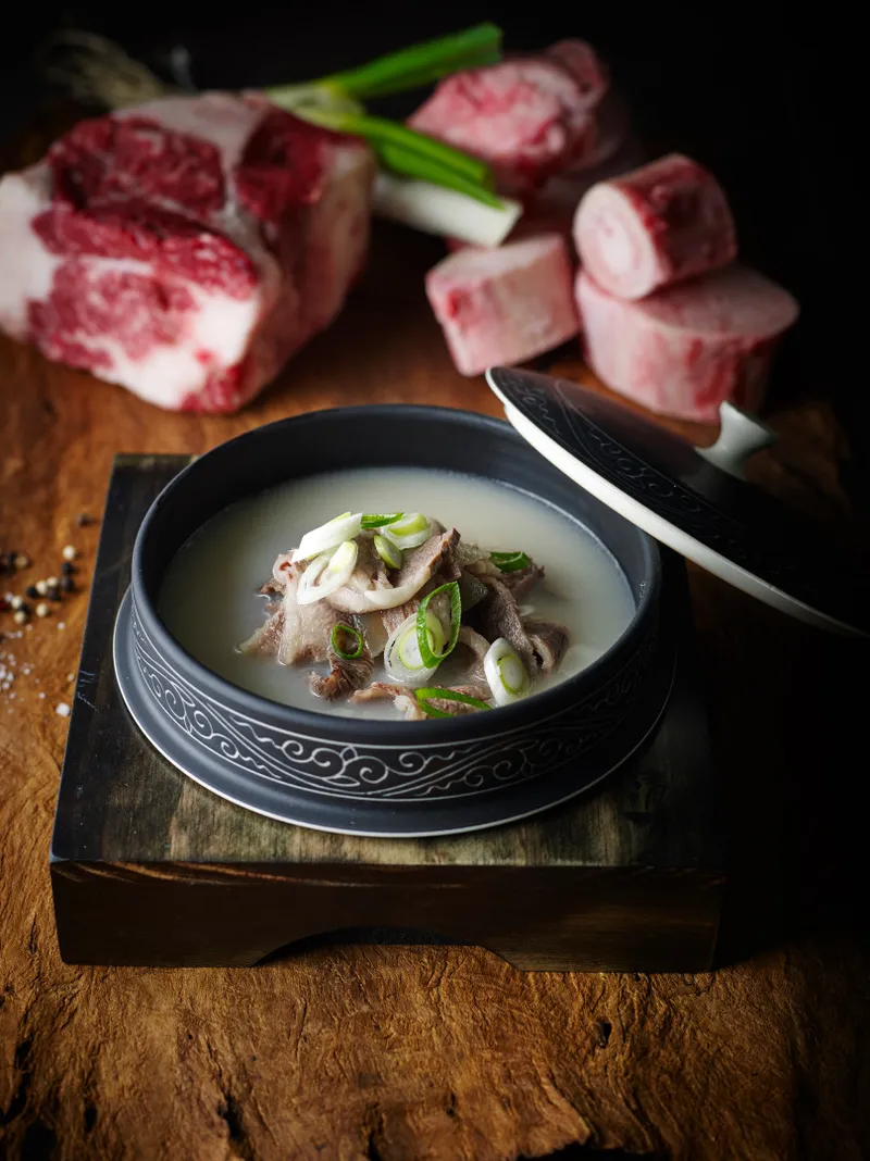 Best Soup & Stew in  - Bongpiyang Bangi Branch