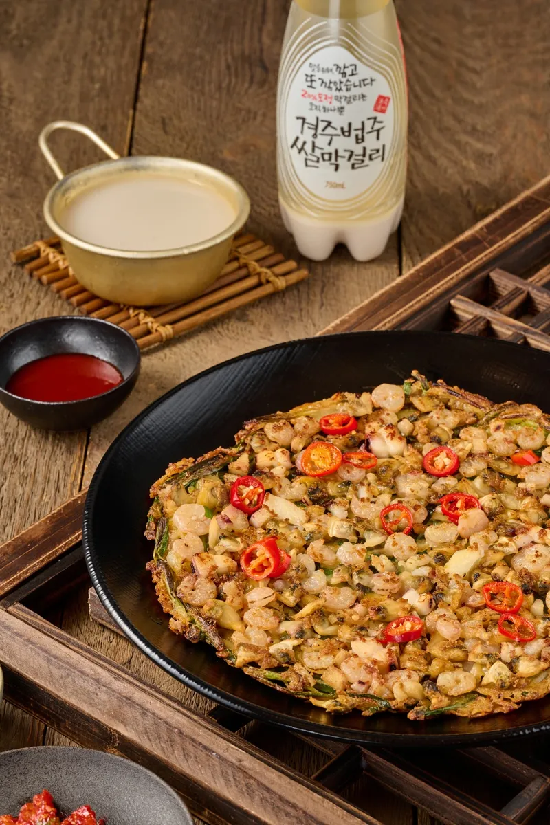 Mejor stew en Hwangryeongdan-gil - 포석로 소갈비찜