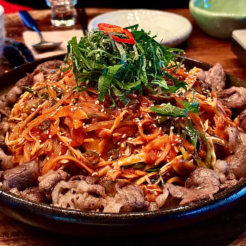 Yeonnam Gojip