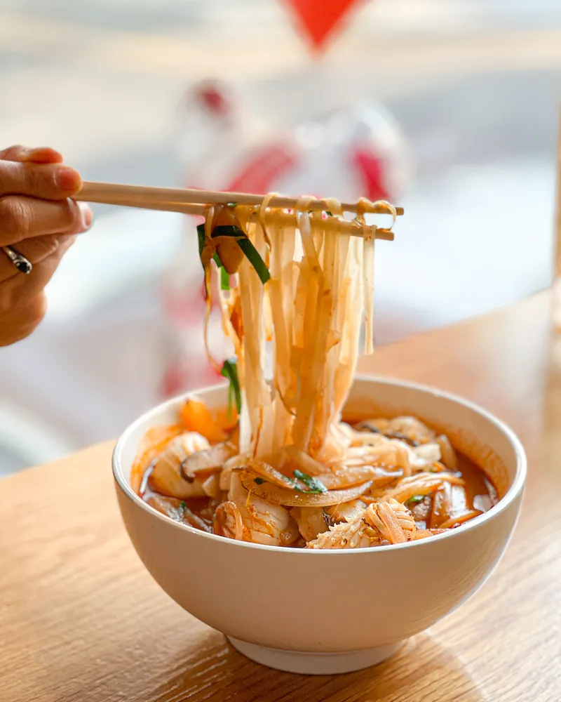 Best Chicken in  - Wokseoneori