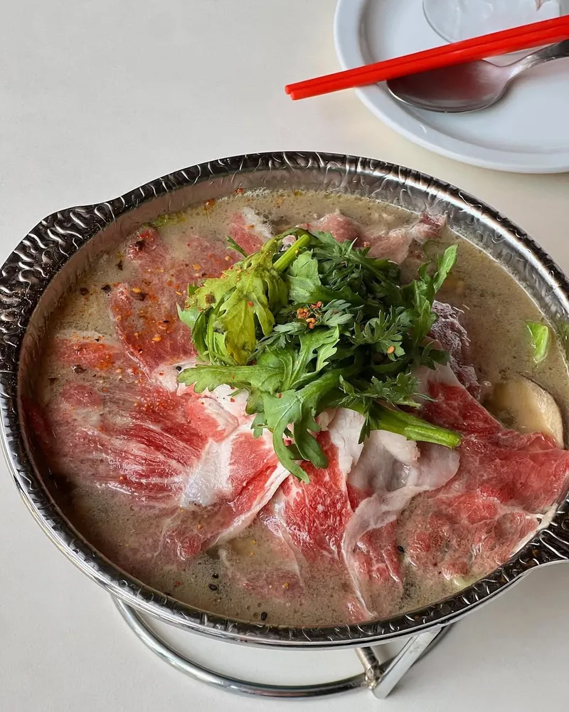 Best Korean-style fried chicken in Sung-Su - Seongsu Myeongdang