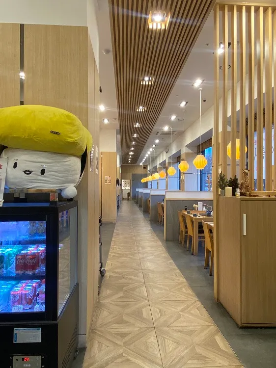 Cheongdam Chobap Ilsan Branch