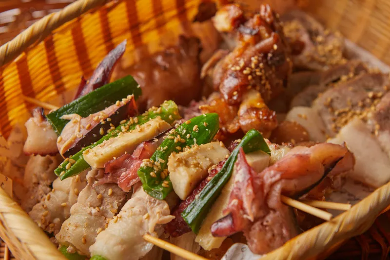 Mejor Noodle Soup en West Sea - 제미니국수김밥 서귀포본점