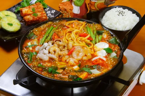 Gaemijip Seomyeon Main Branch