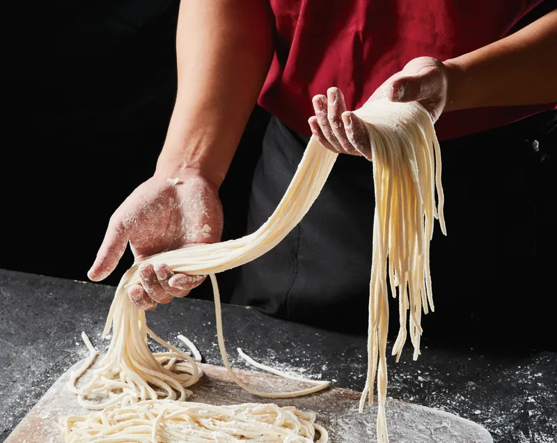 Mejor Soba en Seongsu - 도도한면 성수본점
