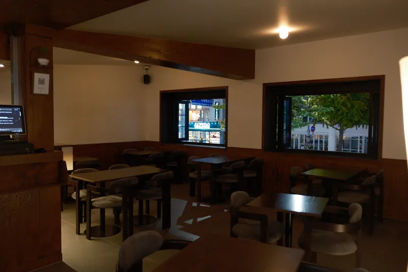 Best Sushi in Itaewon - Kyugo