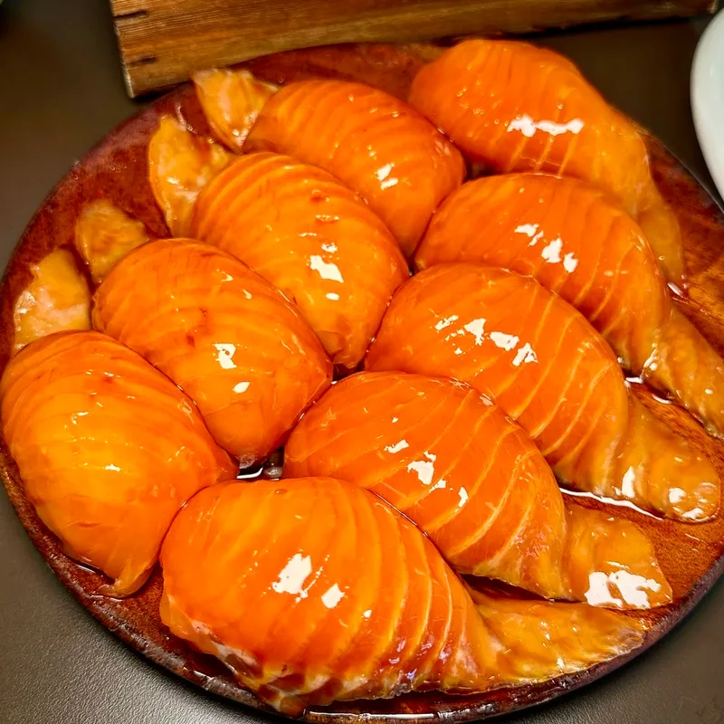 Mejor Sushi en Hye-hwa - 연하동 대학로점