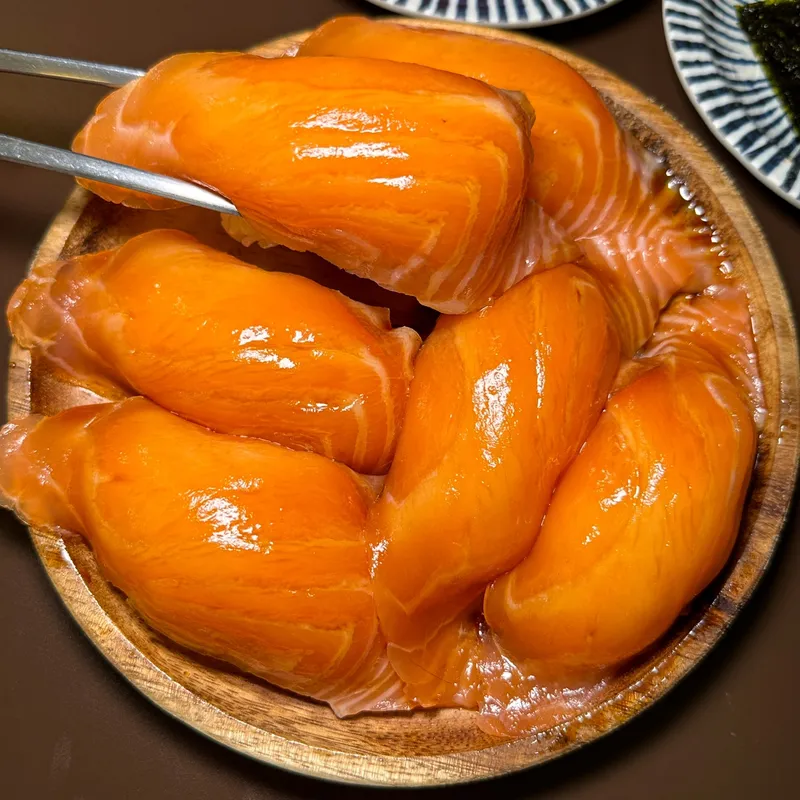 Mejor Sushi en Hye-hwa - 연하동 대학로점