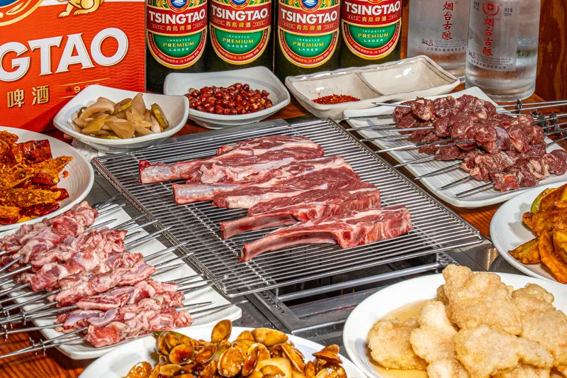 Best Gopchang in  - Hangaram Sikdang