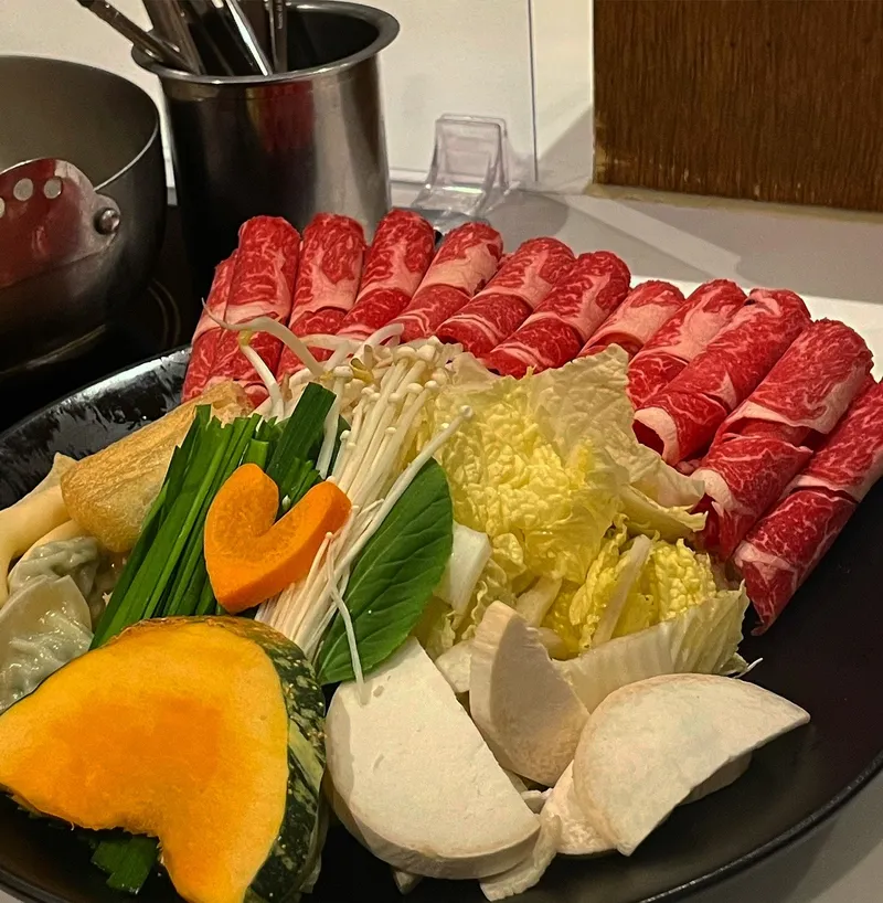 Mejor Spicy Rice Cakes en Seomyeon - 스구식탁 서면