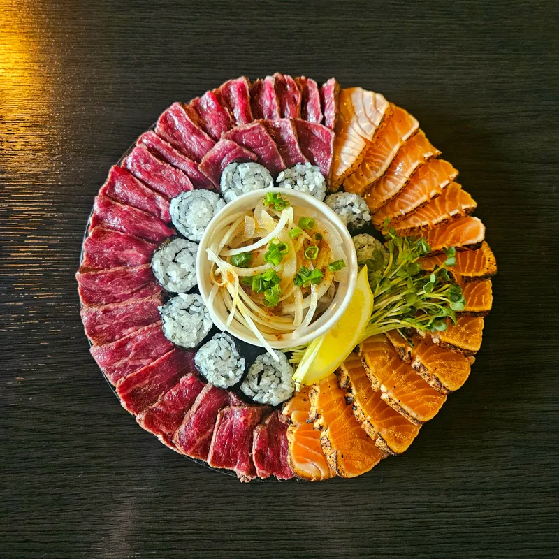 Mejor Seafood en  - 초술당 동성로