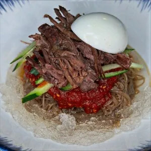 Best Grilled Beef in Hye Hwa - YouCanHi Hyehwa Station