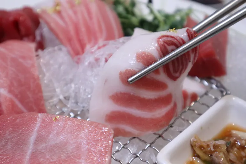 Jangan-dong Bon Chamchi
