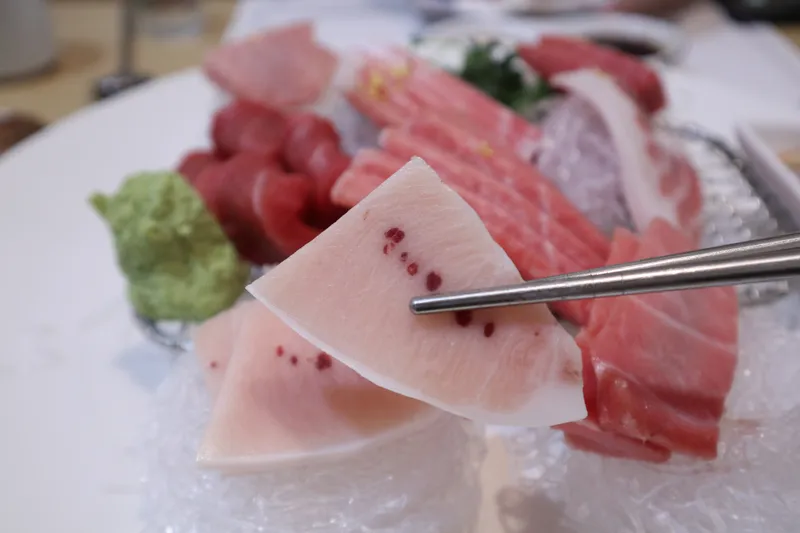 Best Raw fish in Nowon - Jangan-dong Bon Chamchi