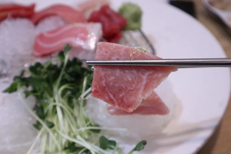 Best Raw fish in Nowon - Jangan-dong Bon Chamchi