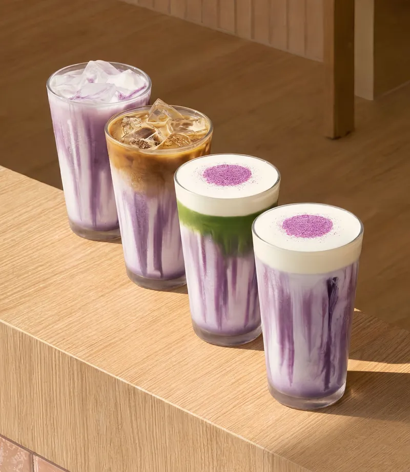Mejor cafe en Yeongdeungpo - 노티드 여의도IFC몰