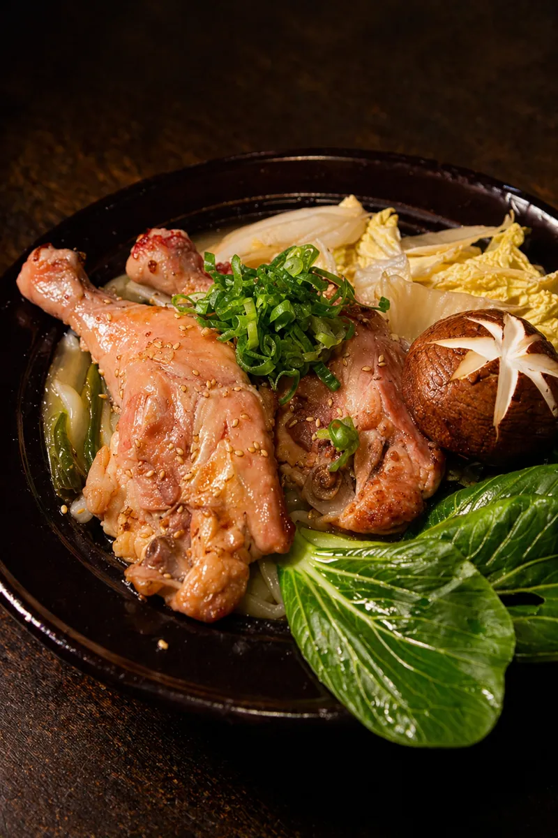 Best Fried Chicken in Gwangalli Beach - Gwangalli Suljip Haewol