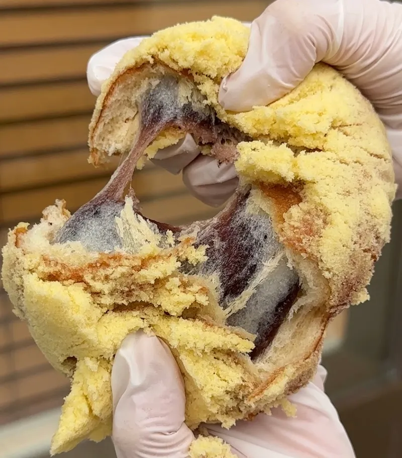 Mejor cafe en Dongtan - 하얀풍차제과점 동탄역점