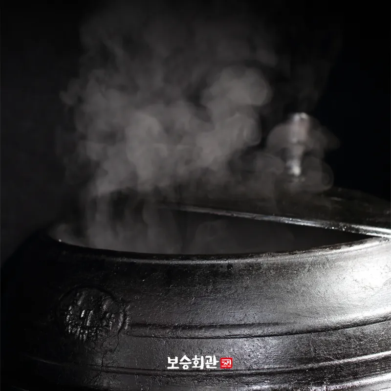 Best Soup & Stew in  - Boseung Hoegwan Gyodae Jikyungjeom