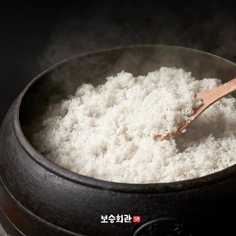 Best Soup & Stew in  - Boseung Hoegwan Gyodae Jikyungjeom