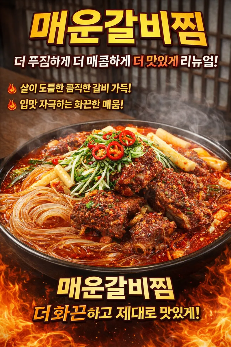 Best Noodles in  - Jugwan Itaewon