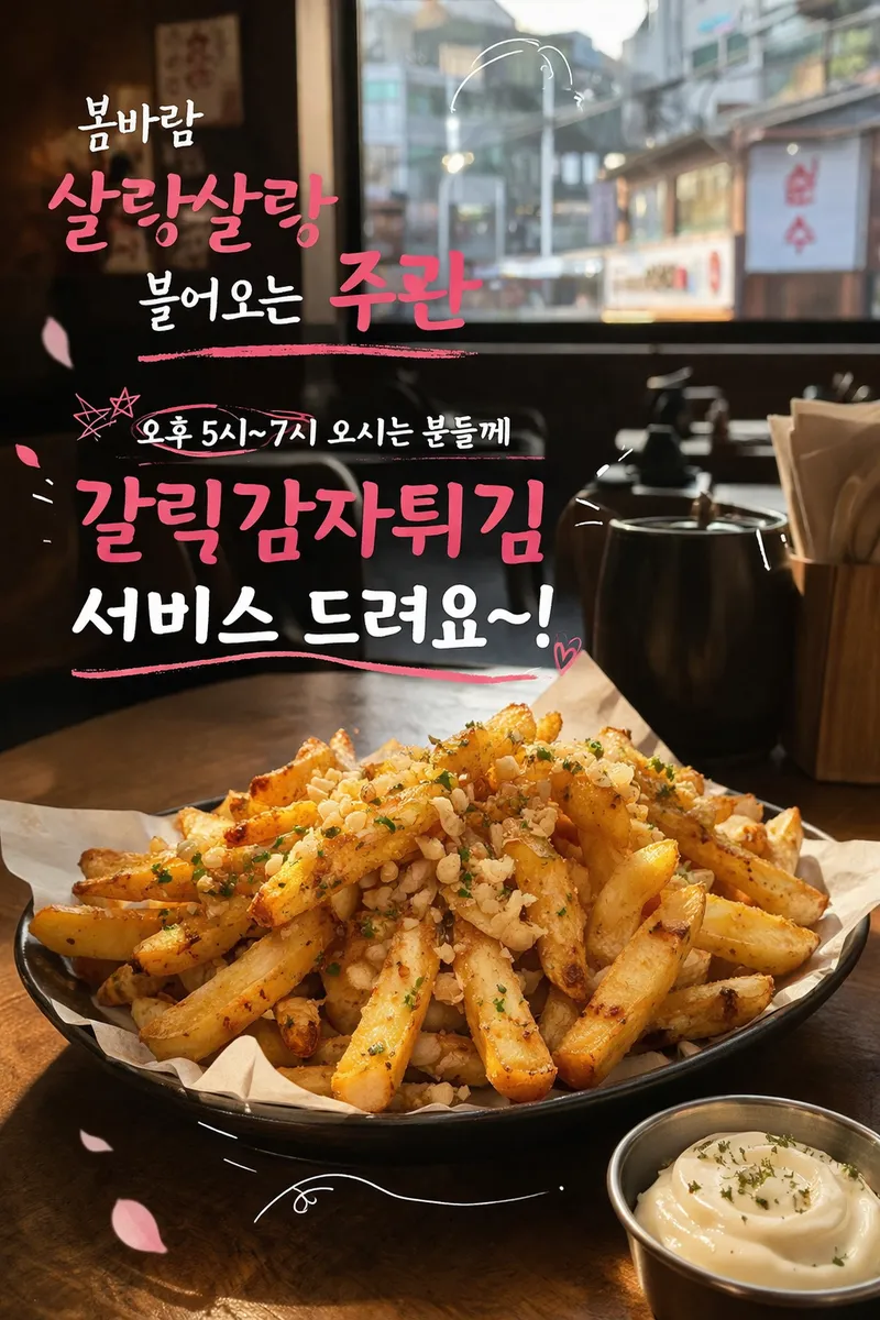 Best Noodles in  - Jugwan Itaewon