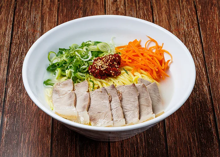 Samdae Guksu Hoegwan Hyeopjae Branch