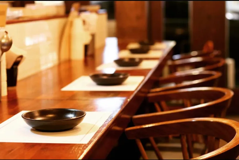Mejor Sushi en Hwangryeongdan-gil - 사시스세소