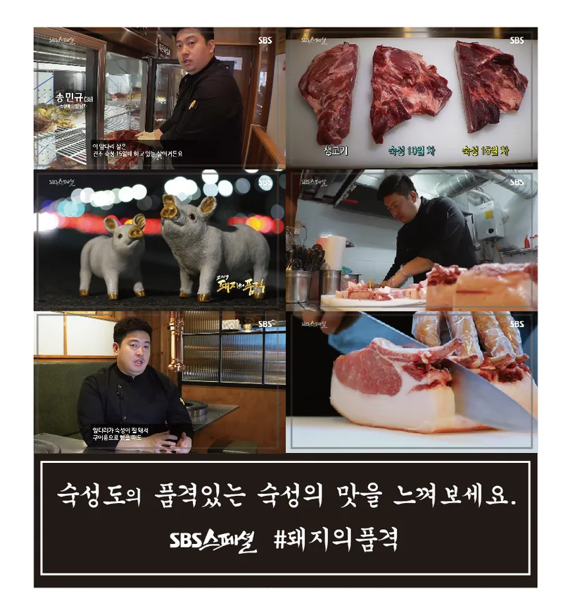 Best Cold Noodles in  - Sukseongdo Jeju Bonjeom